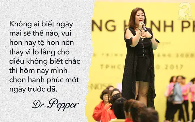 những câu nói hay của pepper những câu nói hay của pepper