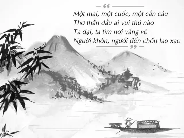 những câu nói của nguyễn bỉnh khiêm những câu nói của nguyễn bỉnh khiêm