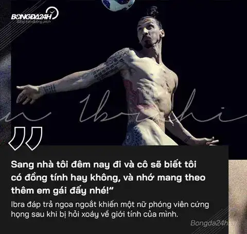 những câu nói của zlatan ibrahimovic những câu nói của zlatan ibrahimovic