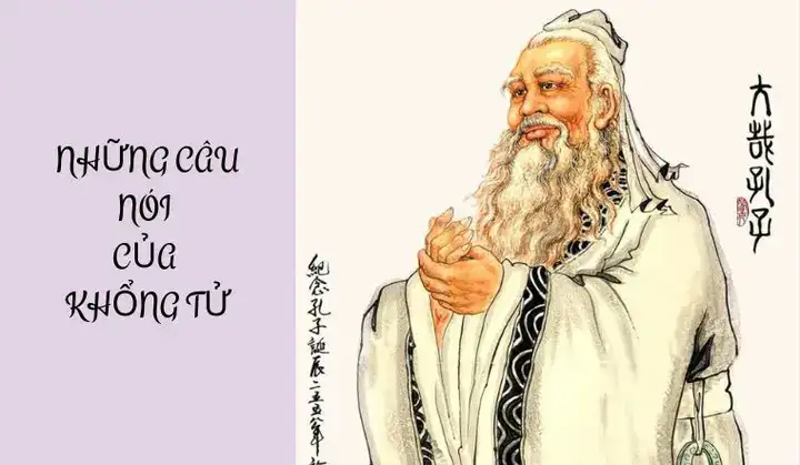 những câu nói hay của khổng tử về cha mẹ những câu nói hay của khổng tử về cha mẹ