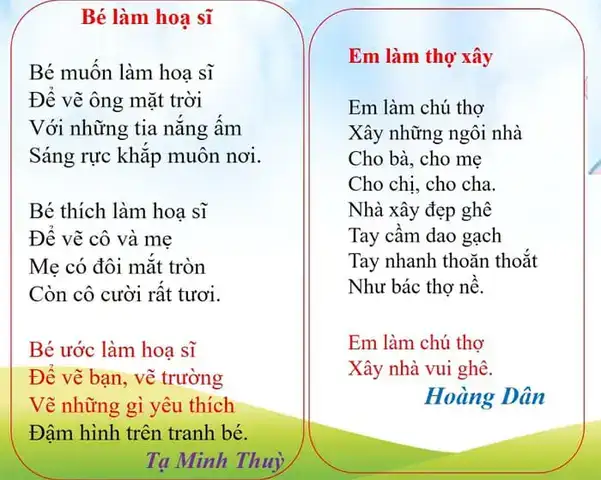 câu nói về nghề nghiệp