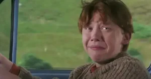 những câu nói của harry potter