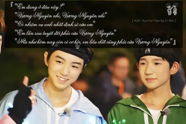 những câu nói fan dành cho tfboys những câu nói fan dành cho tfboys