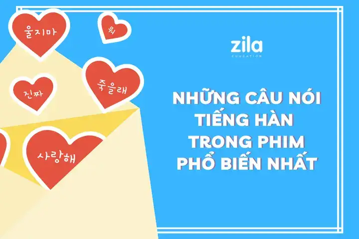 những câu nói dễ thương bằng tiếng hàn những câu nói dễ thương bằng tiếng hàn