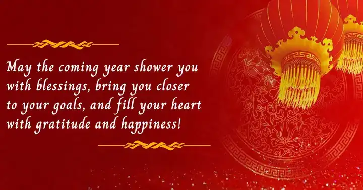 những câu nói chúc tết bằng tiếng anh