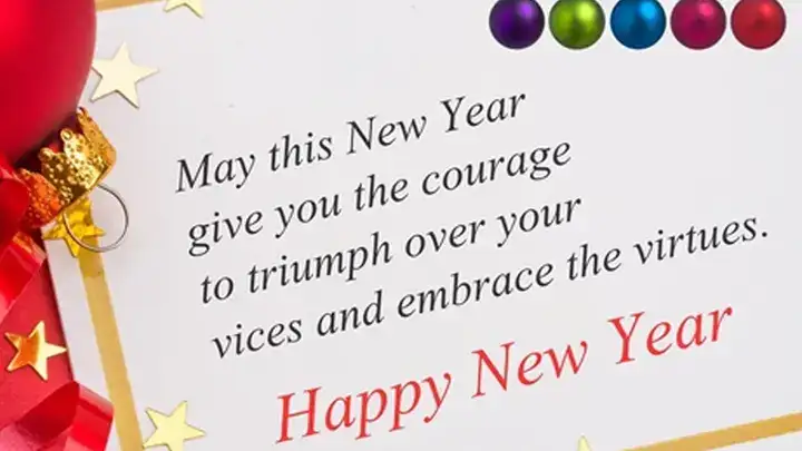 những câu nói chúc tết bằng tiếng anh