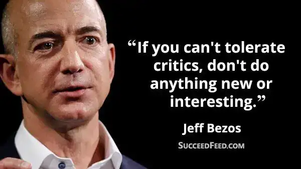 những câu nói chỉ trích hay