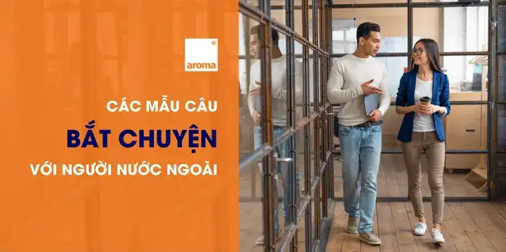 những câu nói bắt chuyện với người yêu