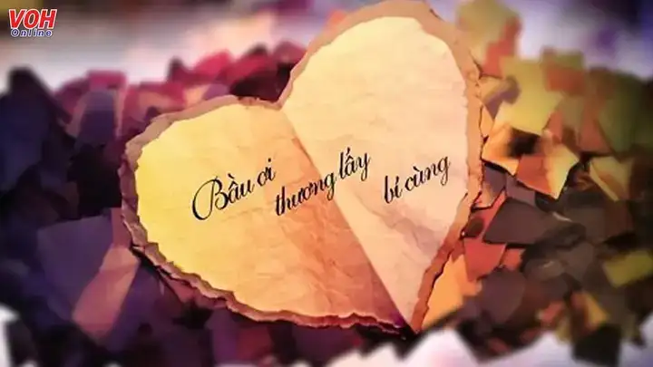 câu nói về yêu thương con người