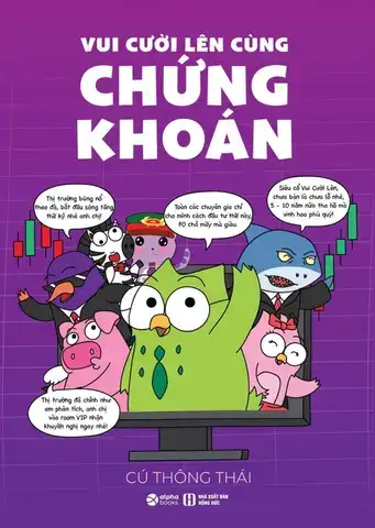 câu nói vui về chứng khoán câu nói vui về chứng khoán