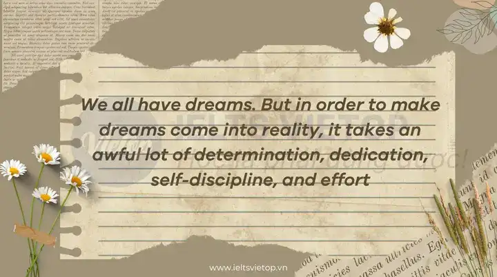 mẫu câu nói về ước mơ bằng tiếng anh mẫu câu nói về ước mơ bằng tiếng anh