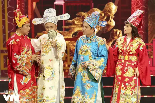 câu nói táo quân 2019 câu nói táo quân 2019