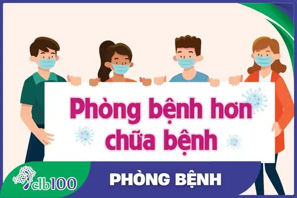 giải thích câu nói phòng bệnh hơn chữa bệnh giải thích câu nói phòng bệnh hơn chữa bệnh