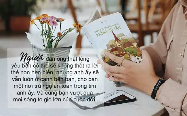 câu nói về đàn ông vô tâm