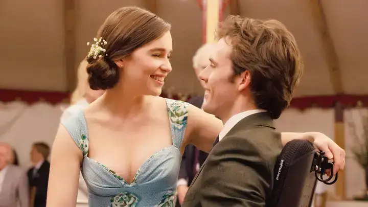 câu nói hay trong me before you