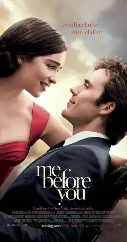 câu nói hay trong me before you