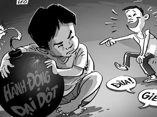 những câu nói trêu bạn bè những câu nói trêu bạn bè