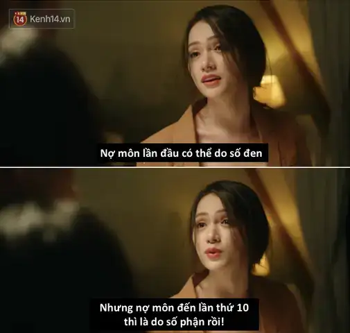 câu nói trong mv của hương giang câu nói trong mv của hương giang