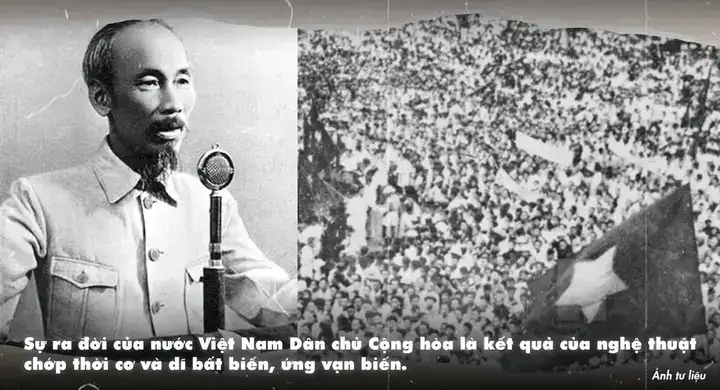 câu nói dĩ bất biến ứng vạn biến câu nói dĩ bất biến ứng vạn biến