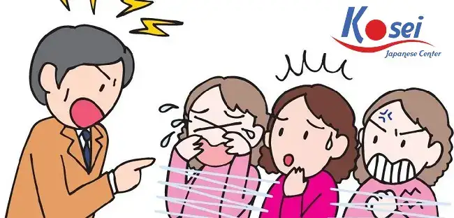 những câu nói trách móc hay những câu nói trách móc hay