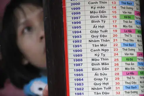 câu nói trai đinh nhâm quý thì tài