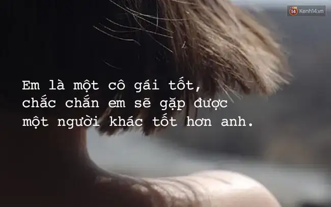 câu nói khiến con gái đau lòng nhất