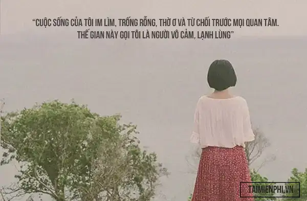 câu nói lạnh lùng câu nói lạnh lùng