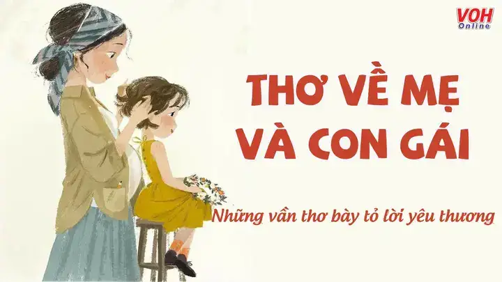 câu nói hài hước về mẹ và con gái