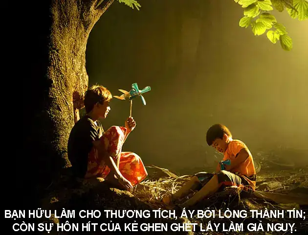 câu nói sự thật mất lòng câu nói sự thật mất lòng