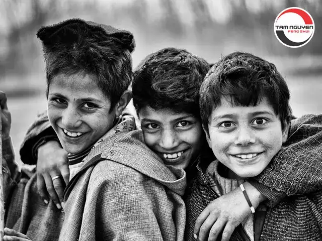 câu nói tam nam bất phú tứ nữ bất bần