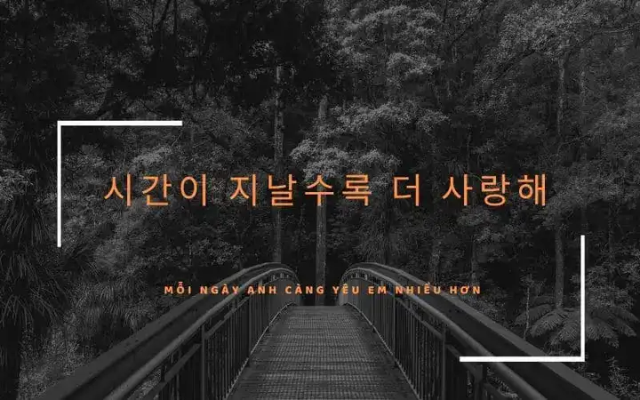 những câu nói tiếng hàn hay về tình yêu buồn những câu nói tiếng hàn hay về tình yêu buồn