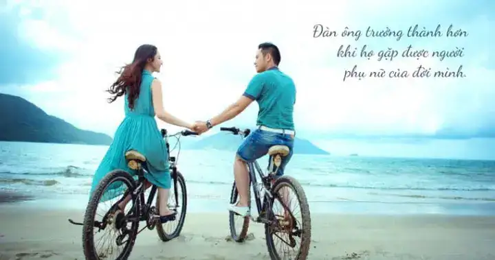 những câu nói về đàn ông vô tâm