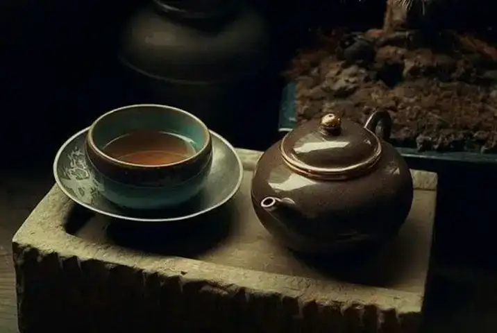 câu nói hay về trà đạo