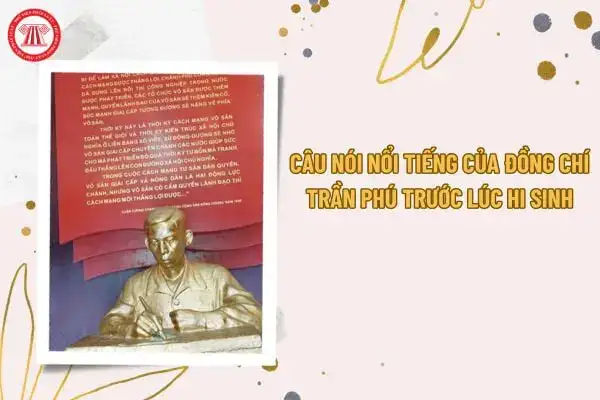 câu nói nổi tiếng của trần thủ độ câu nói nổi tiếng của trần thủ độ