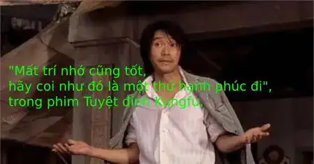 những câu nói của châu tinh trì những câu nói của châu tinh trì