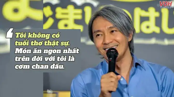 những câu nói của châu tinh trì những câu nói của châu tinh trì