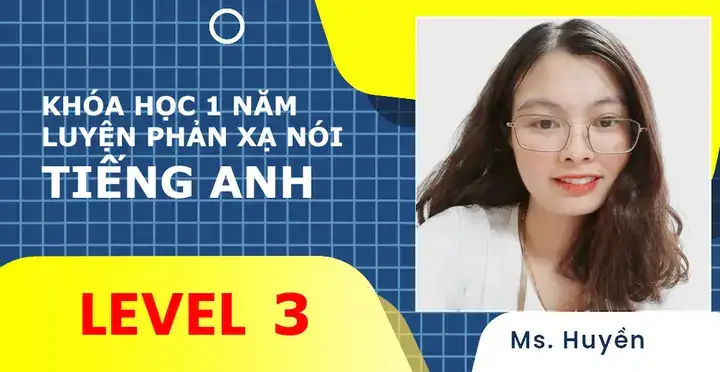 những câu nói tiếng anh luyện phát âm