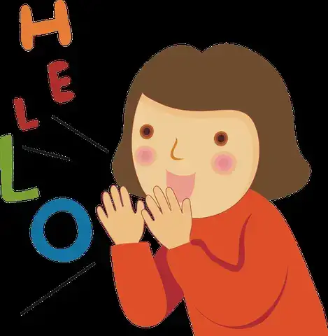 những câu nói tiếng anh luyện phát âm