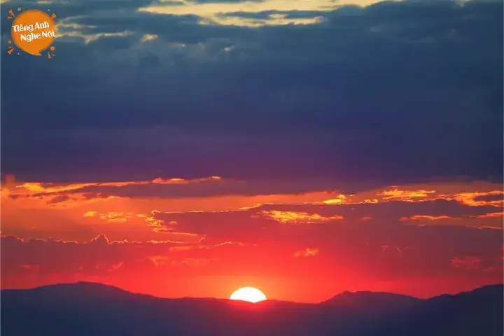 những câu nói tiếng anh về bầu trời những câu nói tiếng anh về bầu trời