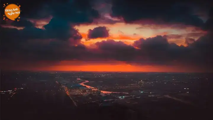 những câu nói tiếng anh về bầu trời những câu nói tiếng anh về bầu trời