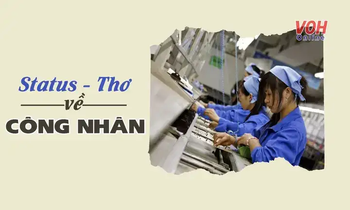 những câu nói hay về đời công nhân những câu nói hay về đời công nhân