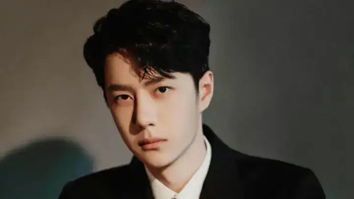 những câu nói hay của vương nhất bác