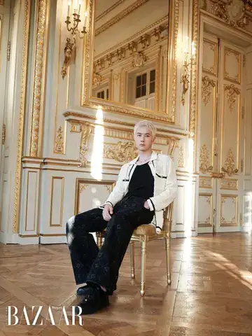 những câu nói hay của vương nhất bác