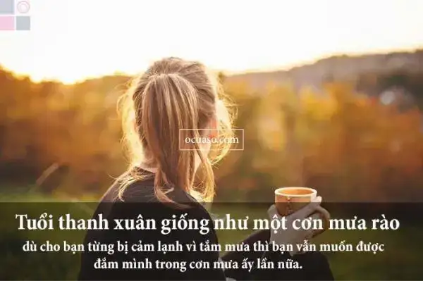 câu nói hay về mùa xuân và tuổi trẻ câu nói hay về mùa xuân và tuổi trẻ