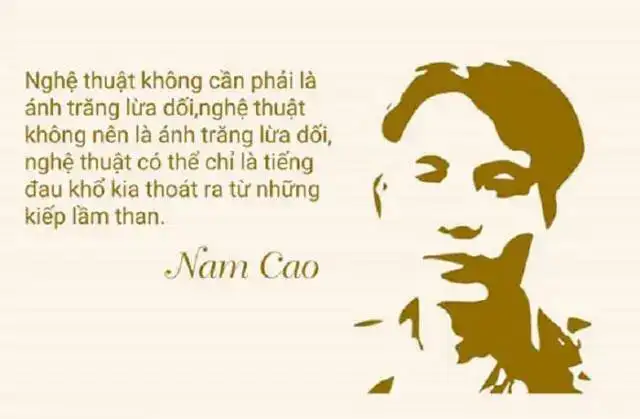 câu nói nghệ thuật là ánh trăng lừa dối câu nói nghệ thuật là ánh trăng lừa dối