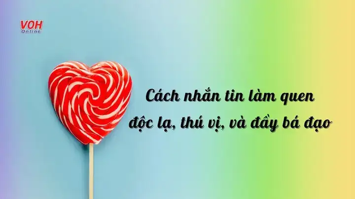 câu nói làm quen ấn tượng câu nói làm quen ấn tượng