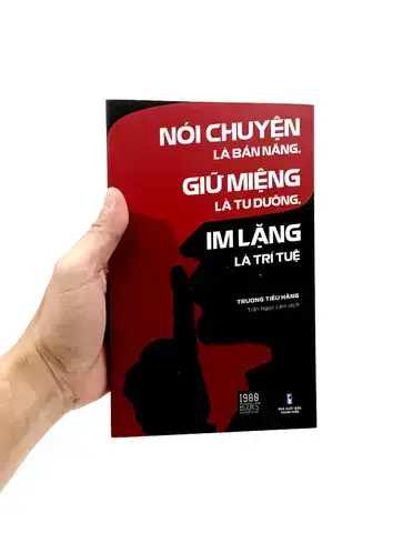 câu nói im lặng câu nói im lặng
