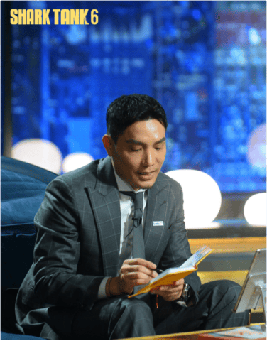 Những Câu Nói Hay Trong Shark Tank: Bài Học Khởi Nghiệp Vàng