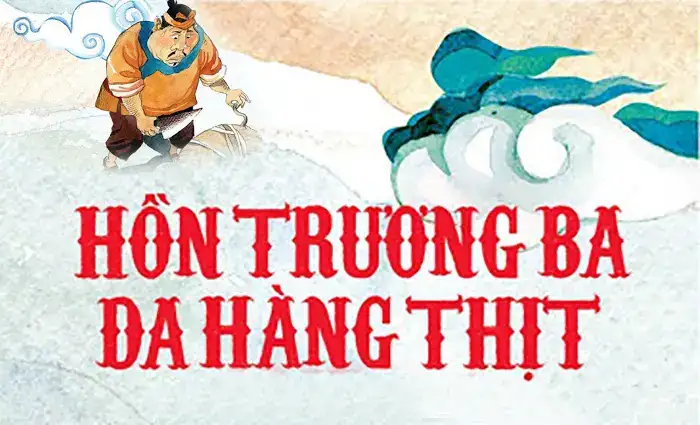 câu nói hay trong hồn trương ba da hàng thịt