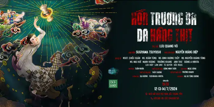 câu nói hay trong hồn trương ba da hàng thịt